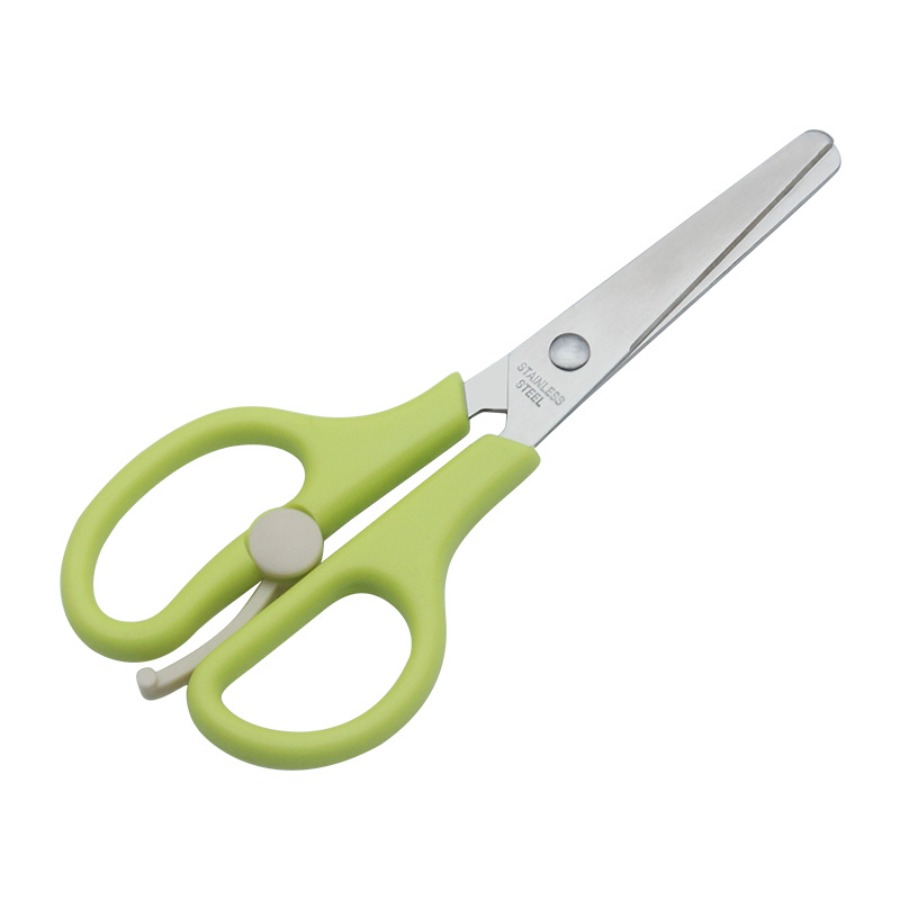 Baby Food Scissors - Kitchen cooking scissors can cut shrimp,