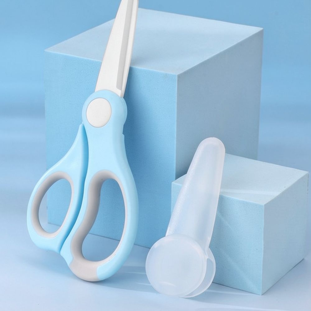 Easy Clean Ceramic Baby Food S - Baby Food Scissors review and price