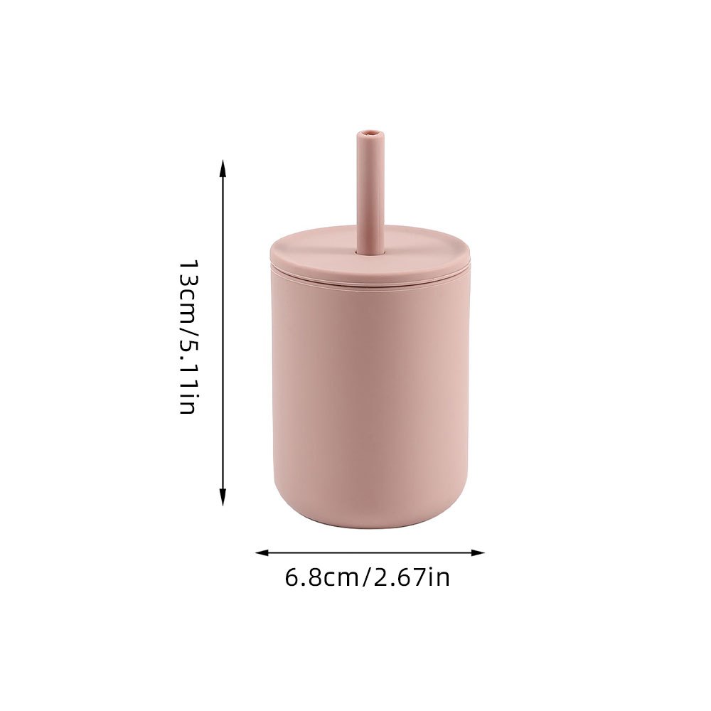 Custom Name Silicone Kids Stra - Baby Food Jars With Lids review and price