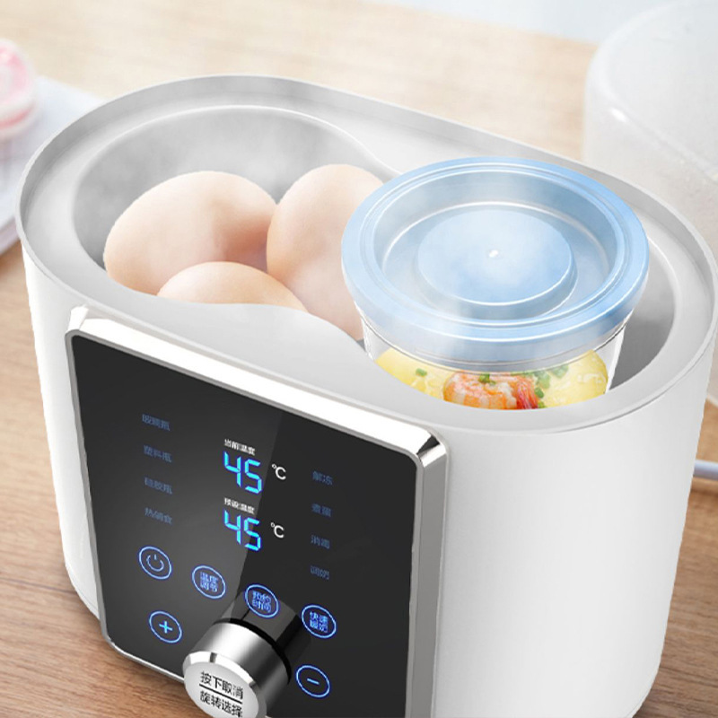 Multi function Baby Bottle War - Baby Food Warmer review and price