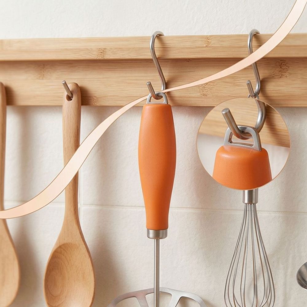 Stainless Steel Potato Masher  - Baby Food Vegetables review and price