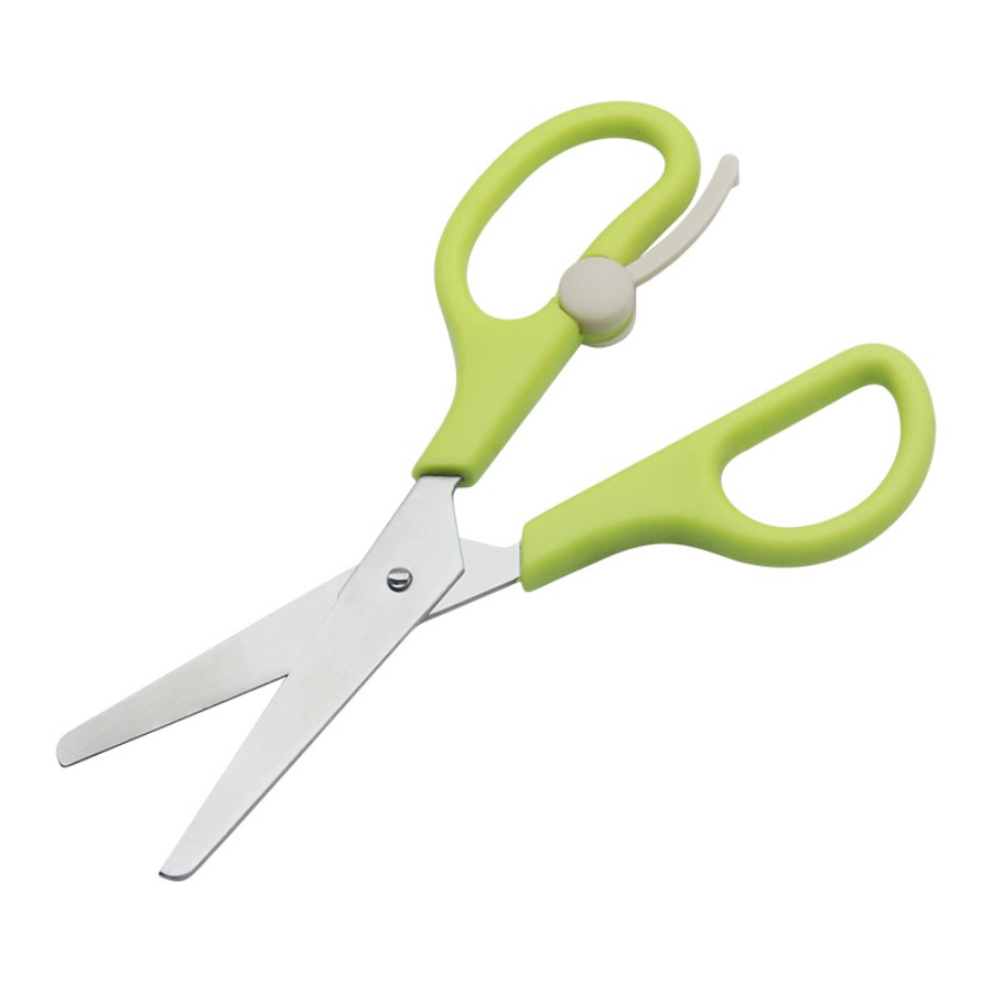 Kitchen cooking scissors can c - Baby Food Scissors review and price