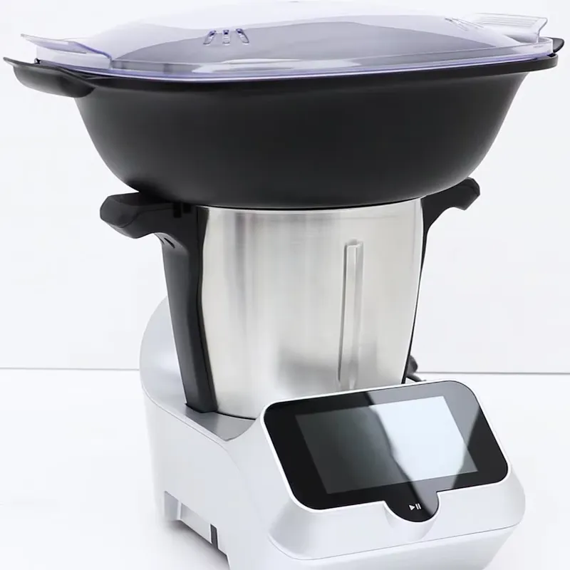 Baby Food Processor 1200W 220V - Baby Food Menu review and price