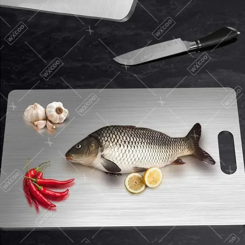 WXCOO Stainless Steel Cutting  - Baby Food Vegetables review and price