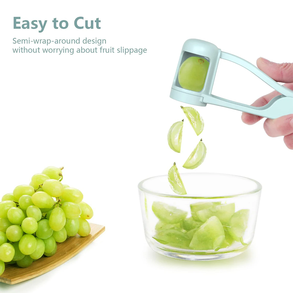 Tomato & Cherry Grape Slicer,  - Baby Food Vegetables review and price