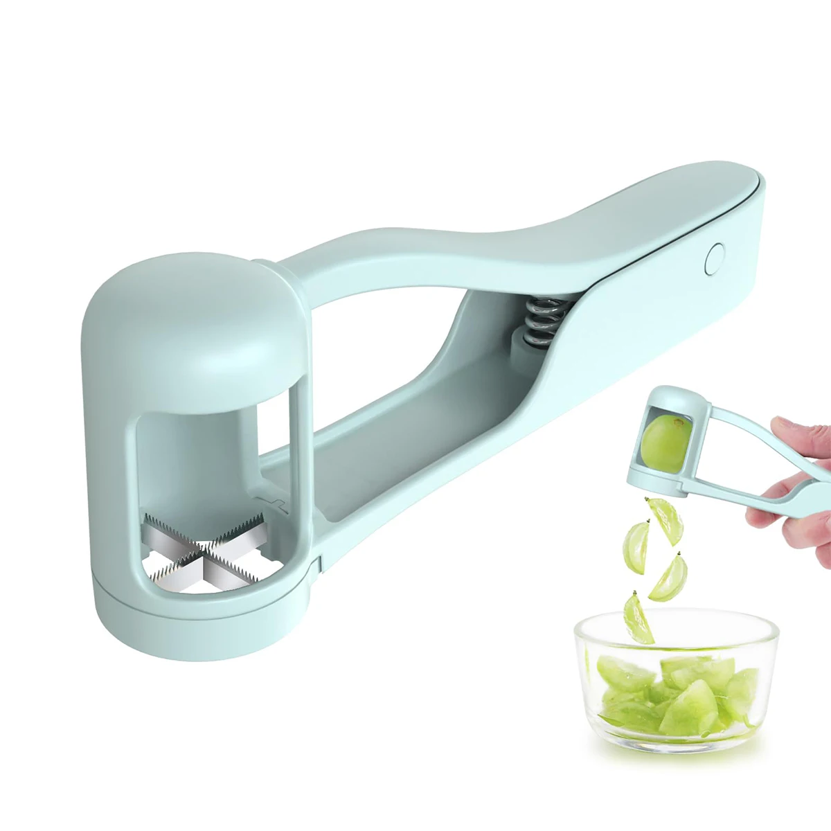 Tomato & Cherry Grape Slicer,  - Baby Food Vegetables review and price